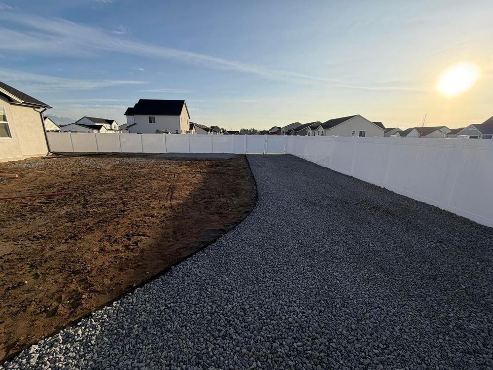 All Photos for Real Time Excavation & Design in West Haven, UT