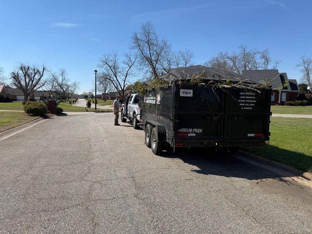 All Photos for T N L - Tree and Land Service in Reynolds, GA