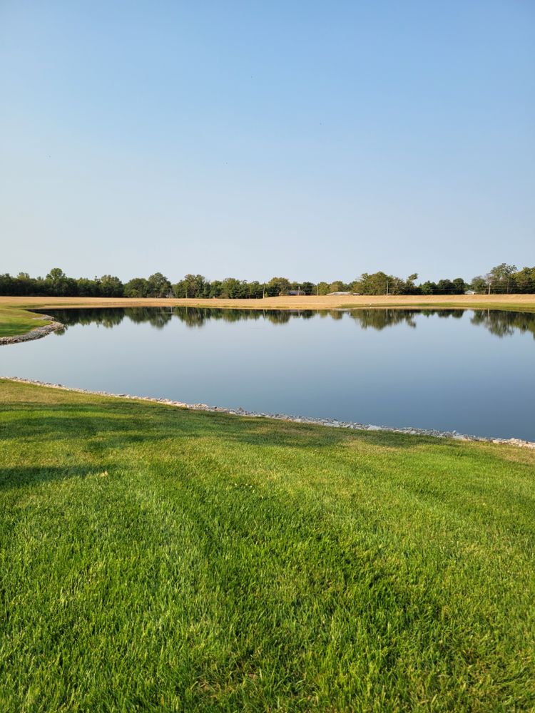 All Photos for Contemporary Landscape in St. Louis, MO