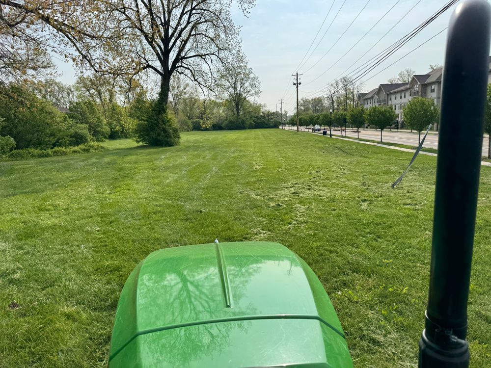 All Photos for A1 Bush Hogging & Lawn Service in Columbus, OH