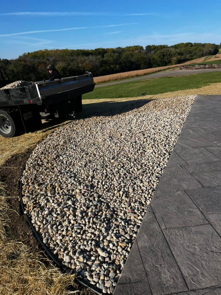 All Photos for Eggers Enterprises LLC in Mineral Point, WI