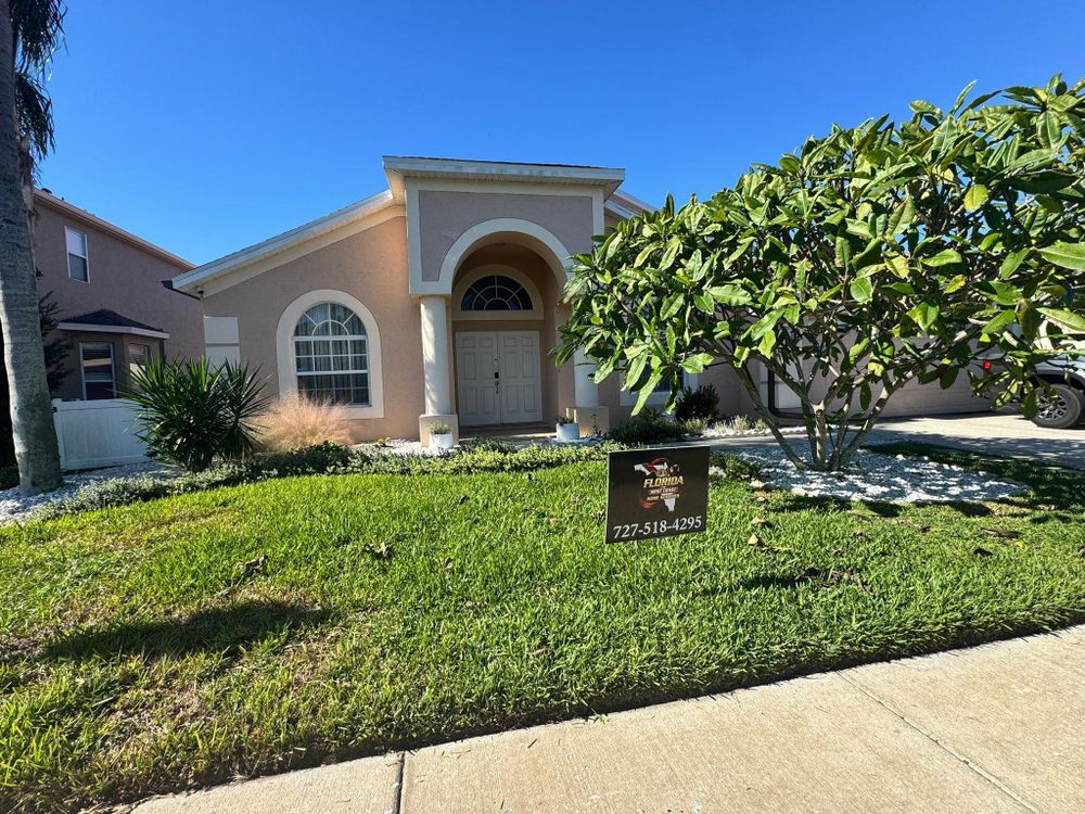 All Photos for Florida West Coast Home Services in New Port Richey, FL