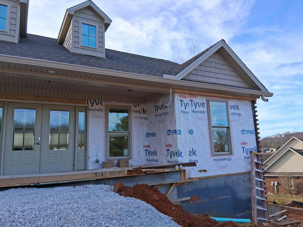 All Photos for KY Gutter Pro & Specialty Roofing Systems in Monticello, KY