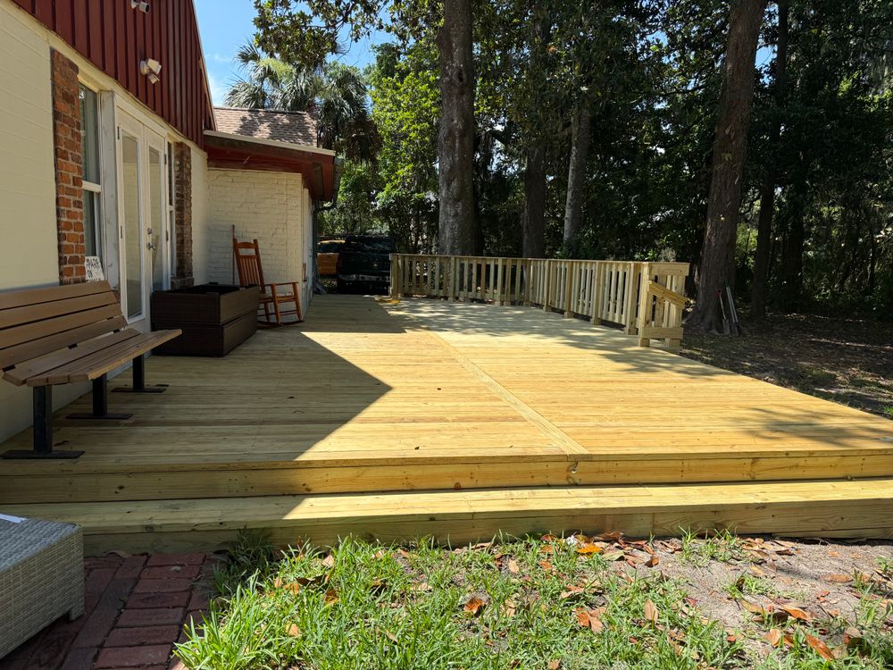 All Photos for VAN’S FRAMING AND DRYWALL, LLC in Jacksonville, FL