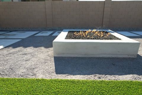 All Photos for All Green Landscapes in Phoenix, AZ