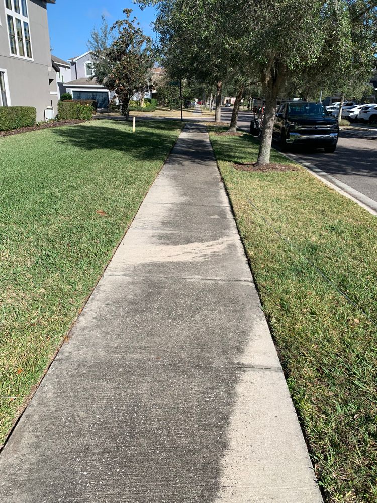 All Photos for Zachs Pressure Washing  in Tampa, FL