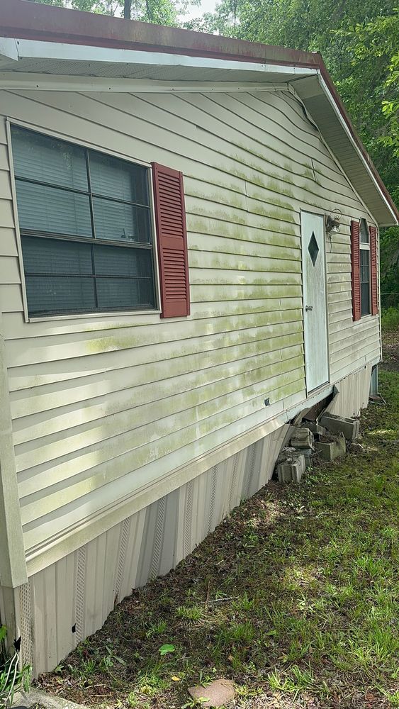 All Photos for Patriot Soft Wash LLC in Beaufort, SC