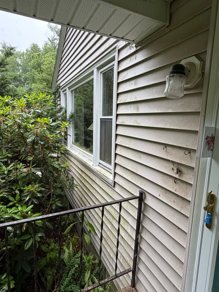 All Photos for Superior Softwash NH in Londonderry, NH