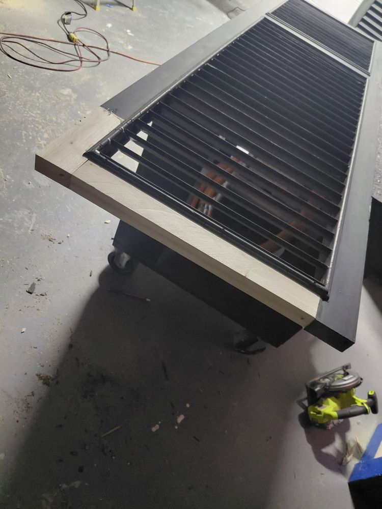 All Photos for Bambinos Painting in Durham, NC