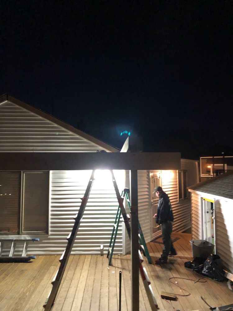 All Photos for J&H General Contracting LLC in Williamsburg, KY