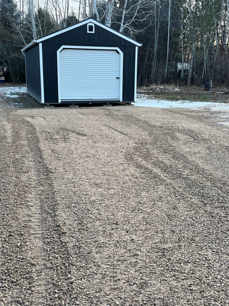 All Photos for SilverStone Excavation in Rigby, ID