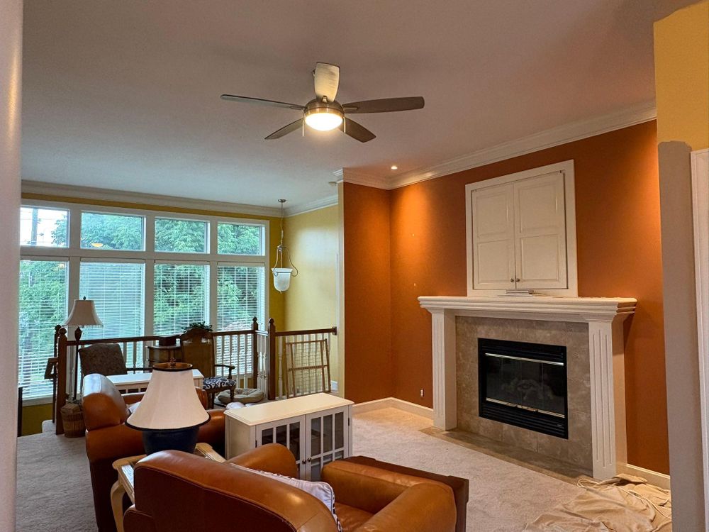 All Photos for Higgins Heartland Painting & Remodel in Grain Valley, MO