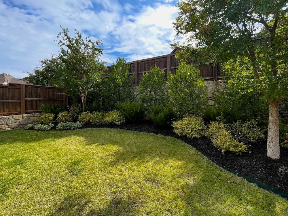 All Photos for Magnolia Landscape & Design in Aledo, TX