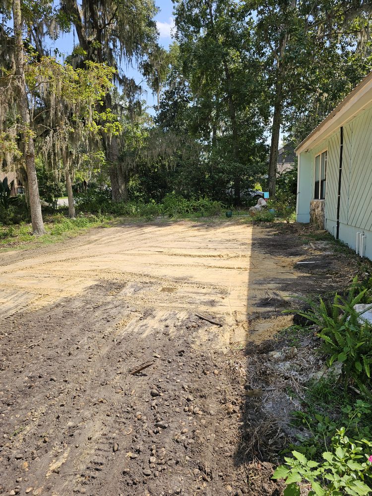 All Photos for Deeper Roots Landscape in High Springs, FL