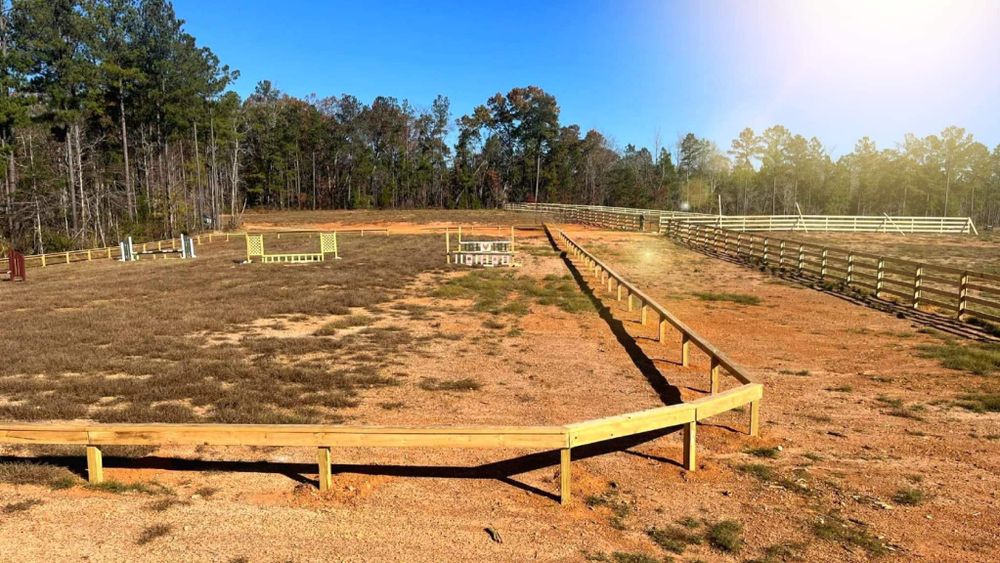 All Photos for Advanced Fencing Solutions in Camden, SC