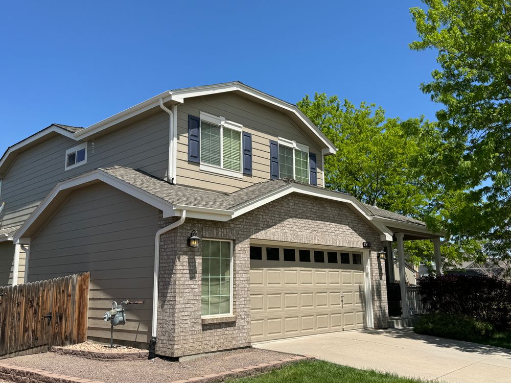 All Photos for Ascend finishes in Arvada, CO