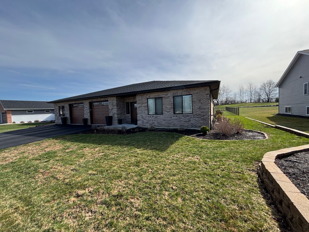 All Photos for Cena Landscaping in Rockford, IL