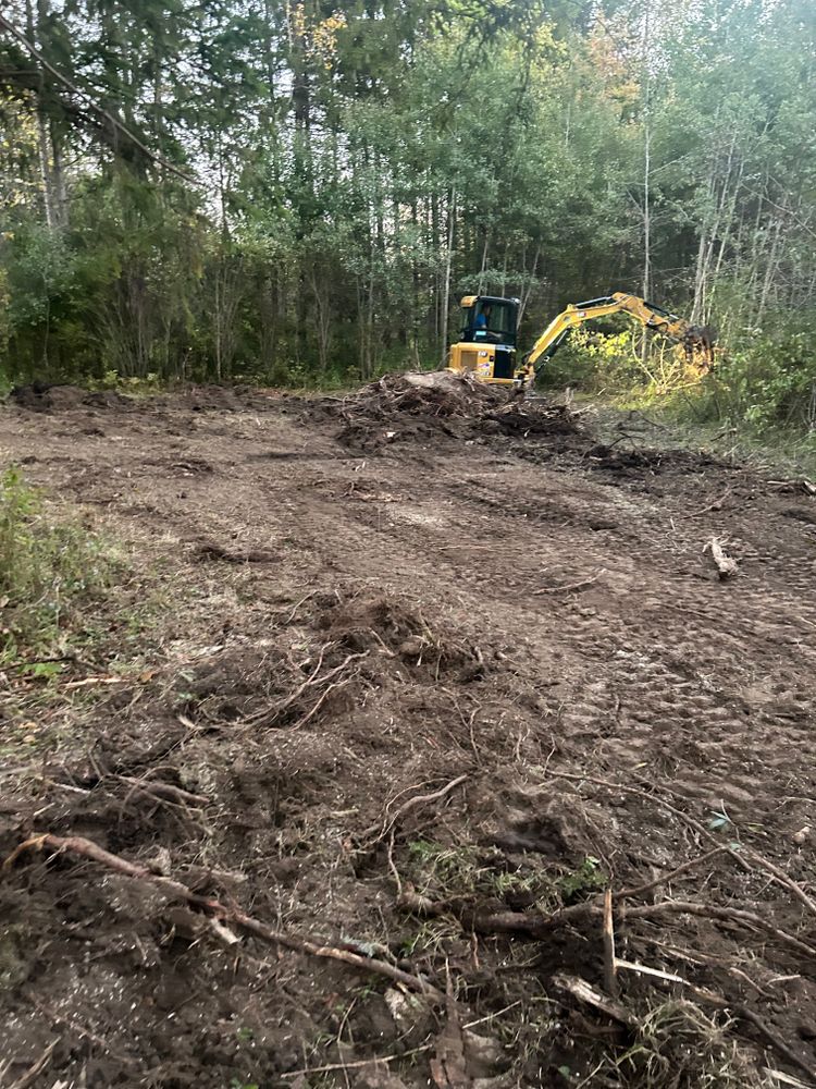 All Photos for Harpers Landscaping in Fredonia, NY