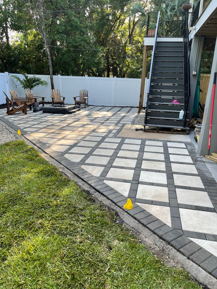 All Photos for Oceanfront Landscape in St. Petersburg, FL