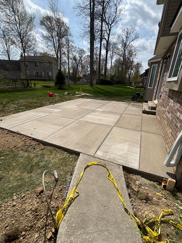 All Photos for Harold's Construction in Howell, MI