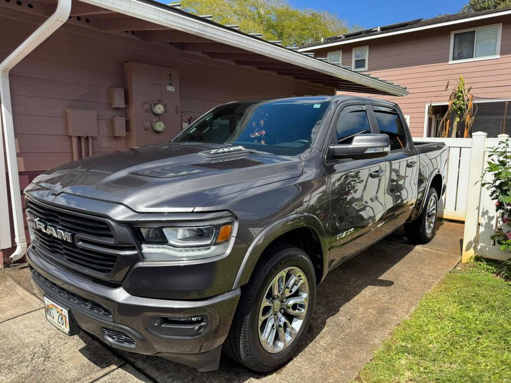 All Photos for EastSide AutoDetail LLC in Honolulu, HI