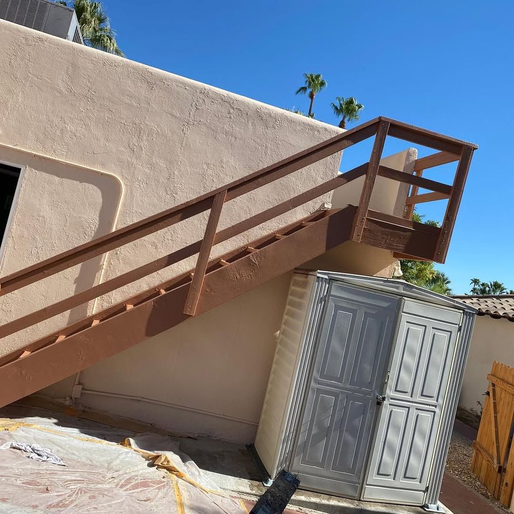 All Photos for JJ Painting Pro in Palm Springs, CA