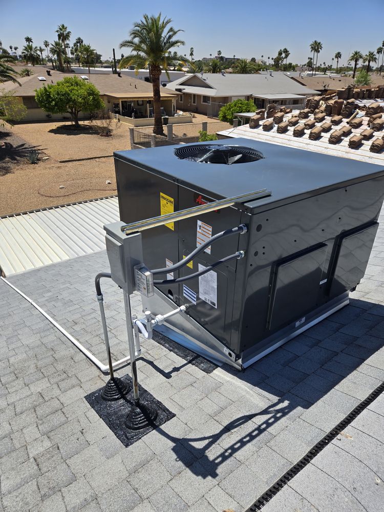 All Photos for A/C Bros in New River, AZ