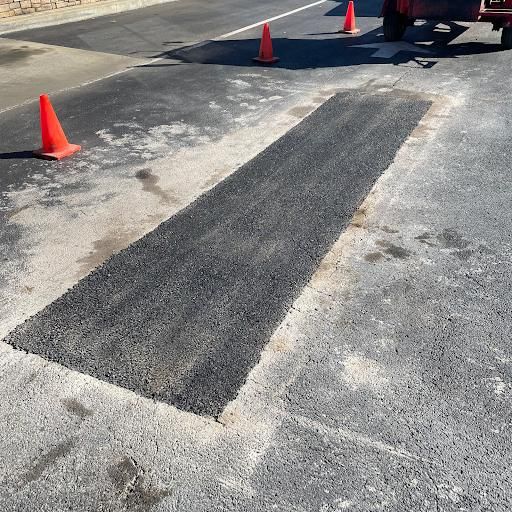 Asphalt Sealcoating for Clear Choice Asphalt Services  in Paducah, KY