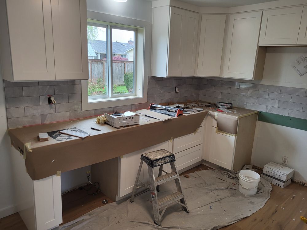 All Photos for Miguel Construction in Tacoma, WA