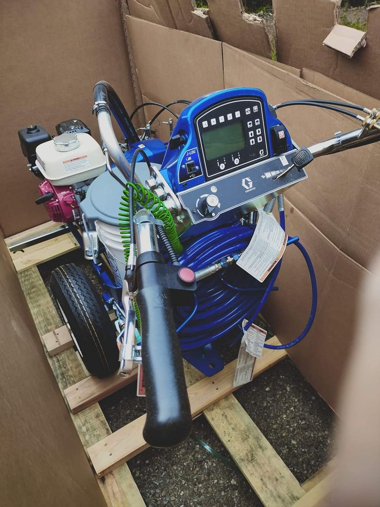 All Photos for Stripe A Lot in Knoxville, TN