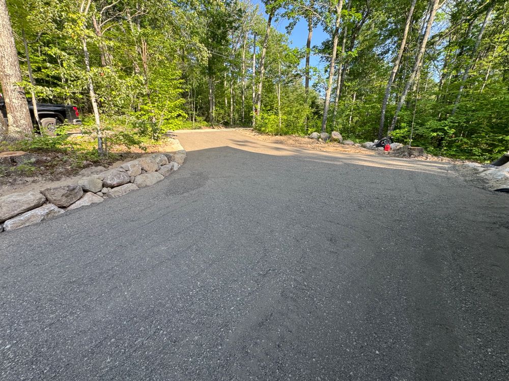 All Photos for AFH Earthworks in Madison, NH