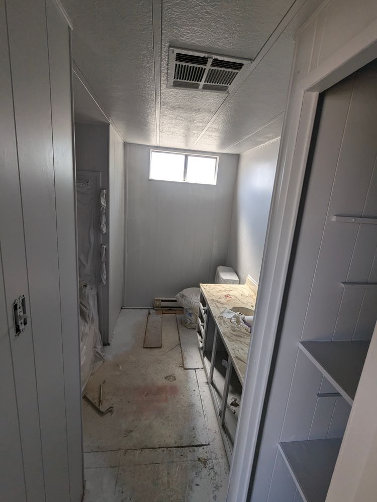 All Photos for Bar None Painting and KRS Construction in Kingman, AZ