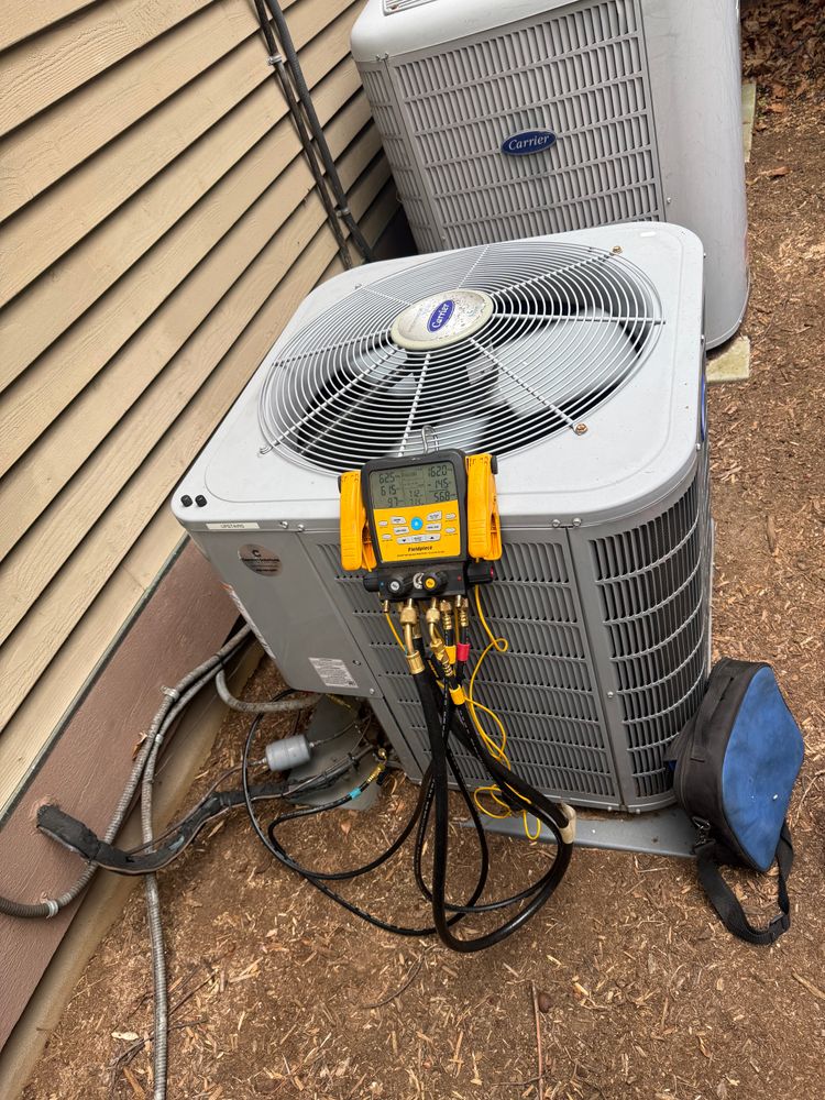 All Photos for Carters Heating and Cooling LLC in Forest City, NC