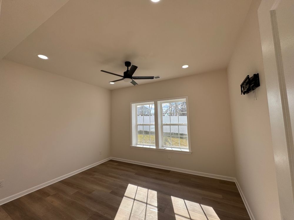 Interior Renovations for Kerns Building & Home Improvement in Winchester, VA