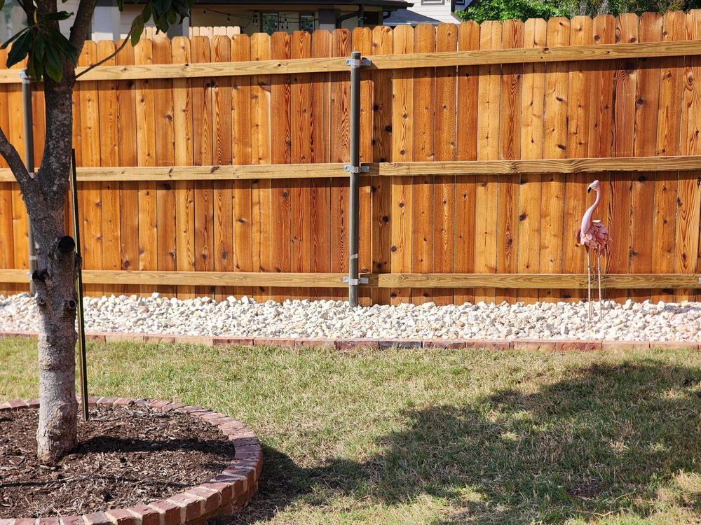 All Photos for Fresh Yards Landscaping in Austin, Texas