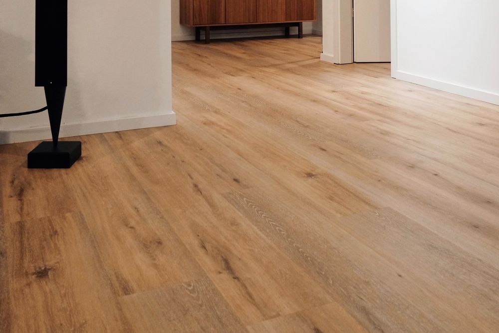 Our flooring service provides high-quality installation and repair options for homeowners looking to enhance the aesthetic appeal and functionality of their living spaces with durable and stylish floor coverings. for CVR Home Builders in Andrews, TX