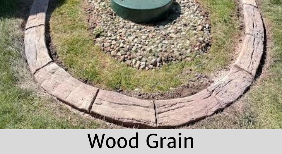 Premium Curbing Types for Stoneworks Curbing in Greater Green Bay, Fox Cities, Manitowoc, WI