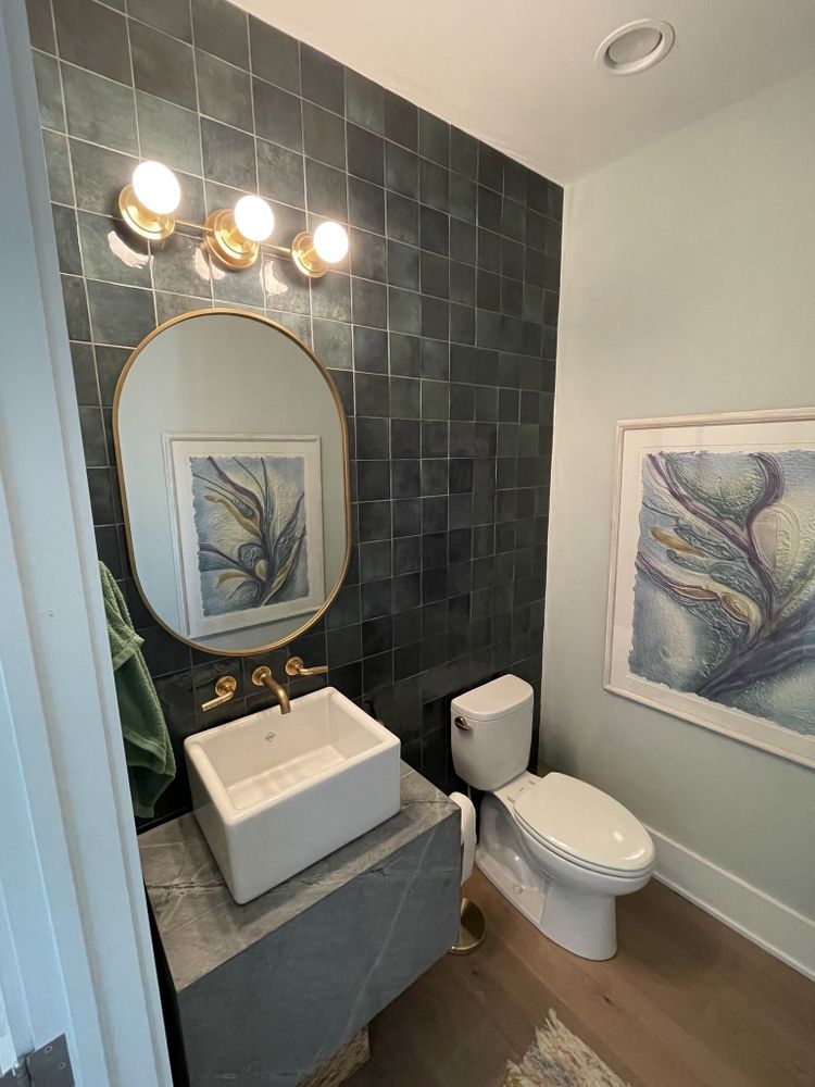 All Photos for Atlantic Coast Tile Contractors in Charleston, SC