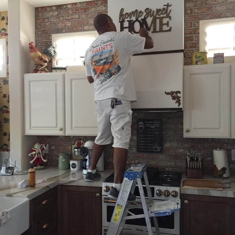 Transform your home with our professional Interior Painting service, delivering flawless finishes and vibrant colors to enhance any space. Our skilled team ensures high-quality results tailored to your style and preference. for JJ Painting Pro in Palm Springs, CA