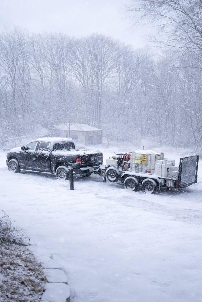 Home Softwash for JB Applewhite's Pressure Washing in Anderson, SC