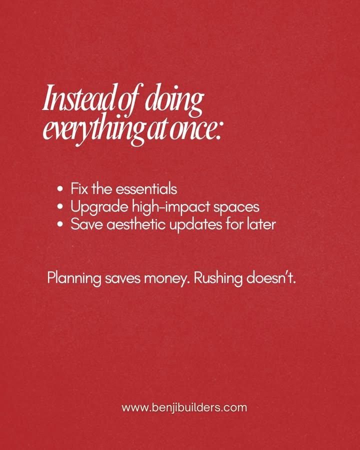 All Photos for Benji Builders in Los Angeles, CA