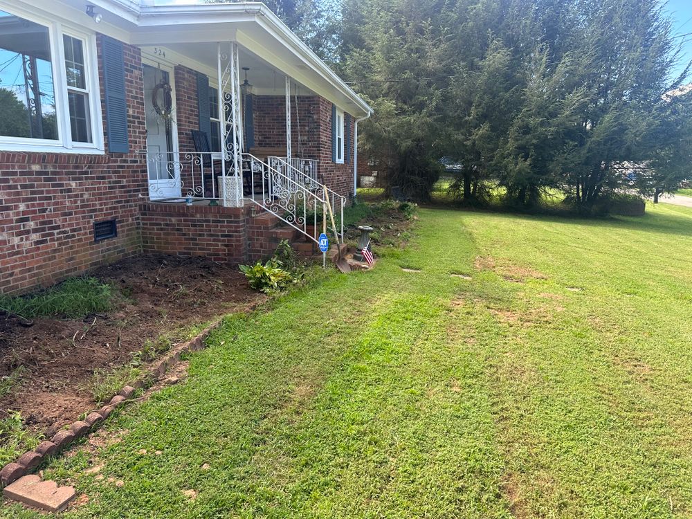 Shrub Removal  for Rescue Grading & Landscaping in Marietta, SC