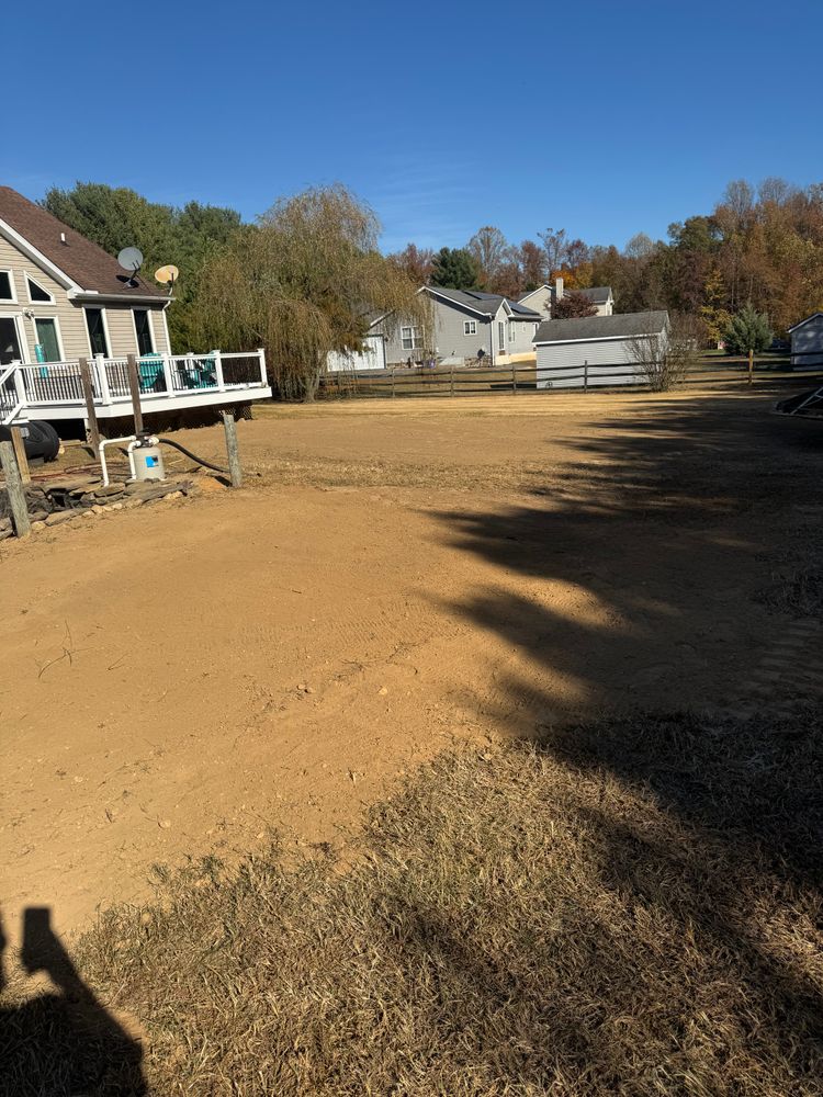 All Photos for Caliber Construction & Excavation in Smyrna, DE