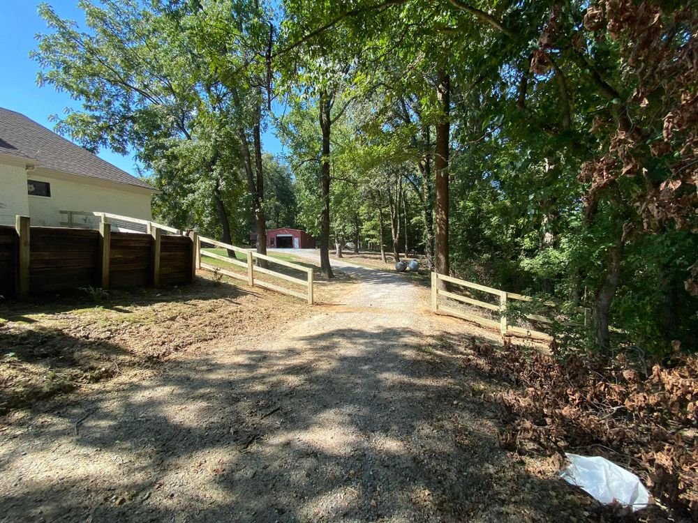 All Photos for Manning Fence, LLC in Hernando, MS