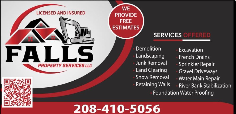 All Photos for Falls Property Services  in Idaho Falls, ID