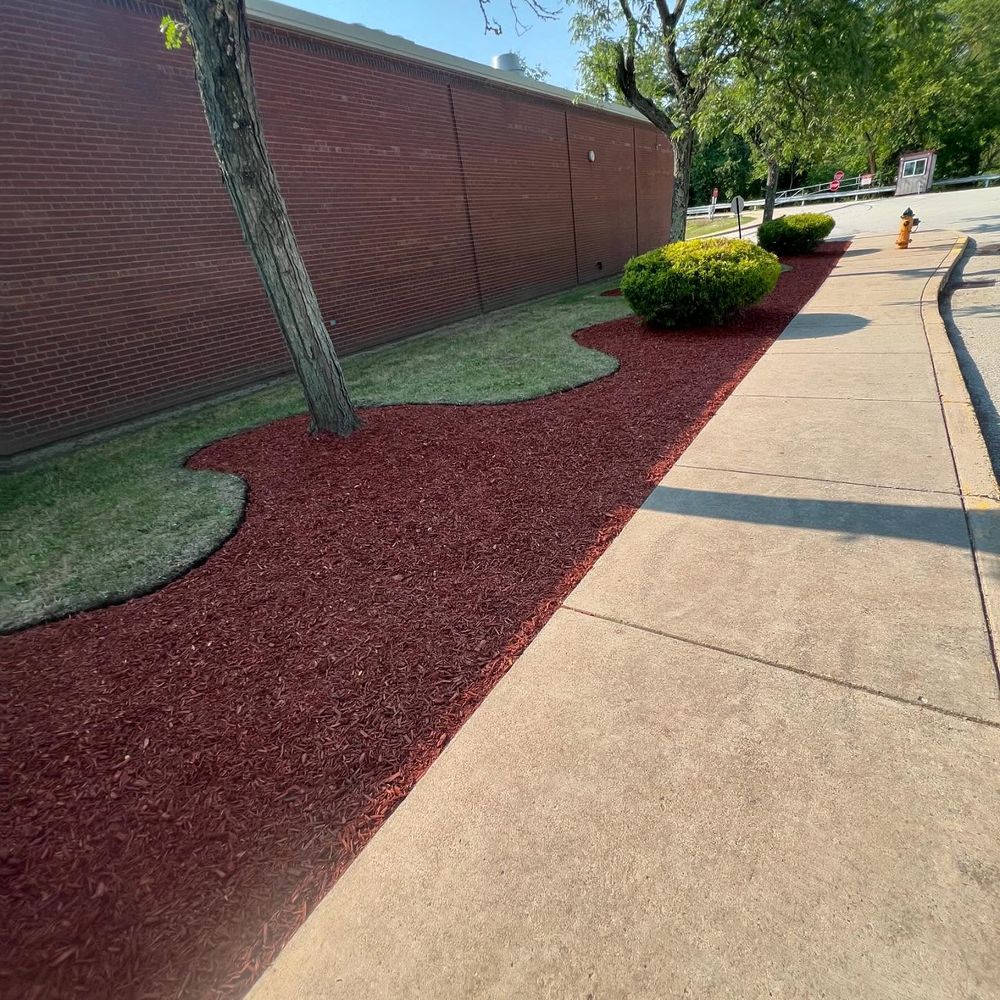 All Photos for Mark's Multiple Landscaping in Pittsburgh, PA