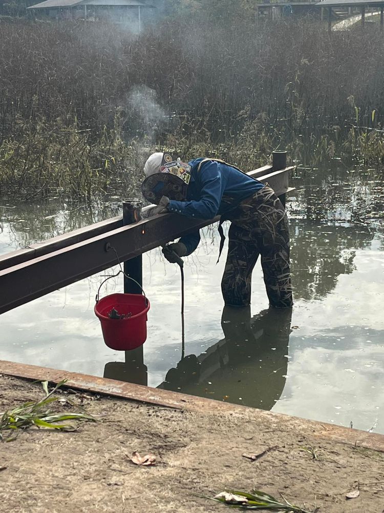 All Photos for Rafter KW Welding in Dallas, Texas