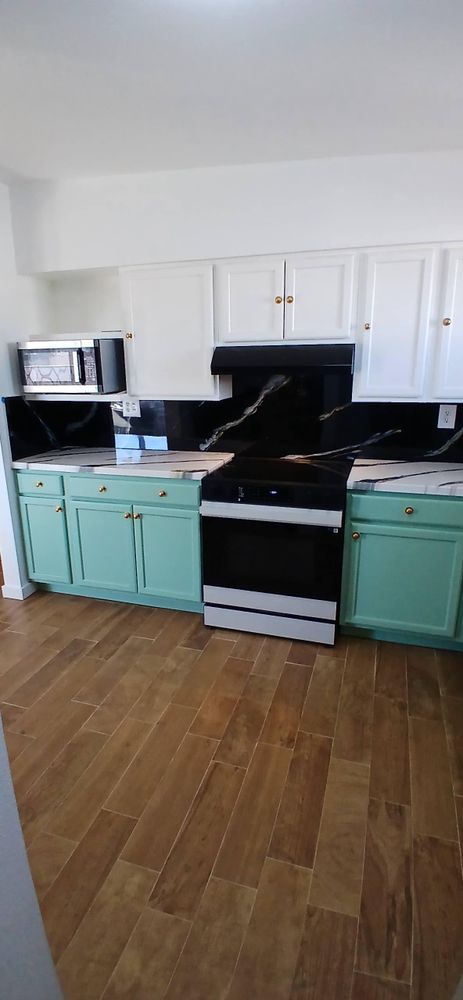 All Photos for King's Tile LLC Bathroom Remodeling in El Paso, TX