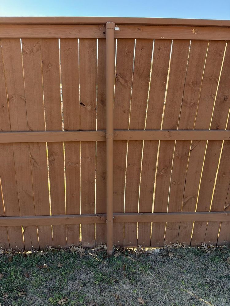 All Photos for Ansley Staining and Exterior Works in New Braunfels, TX