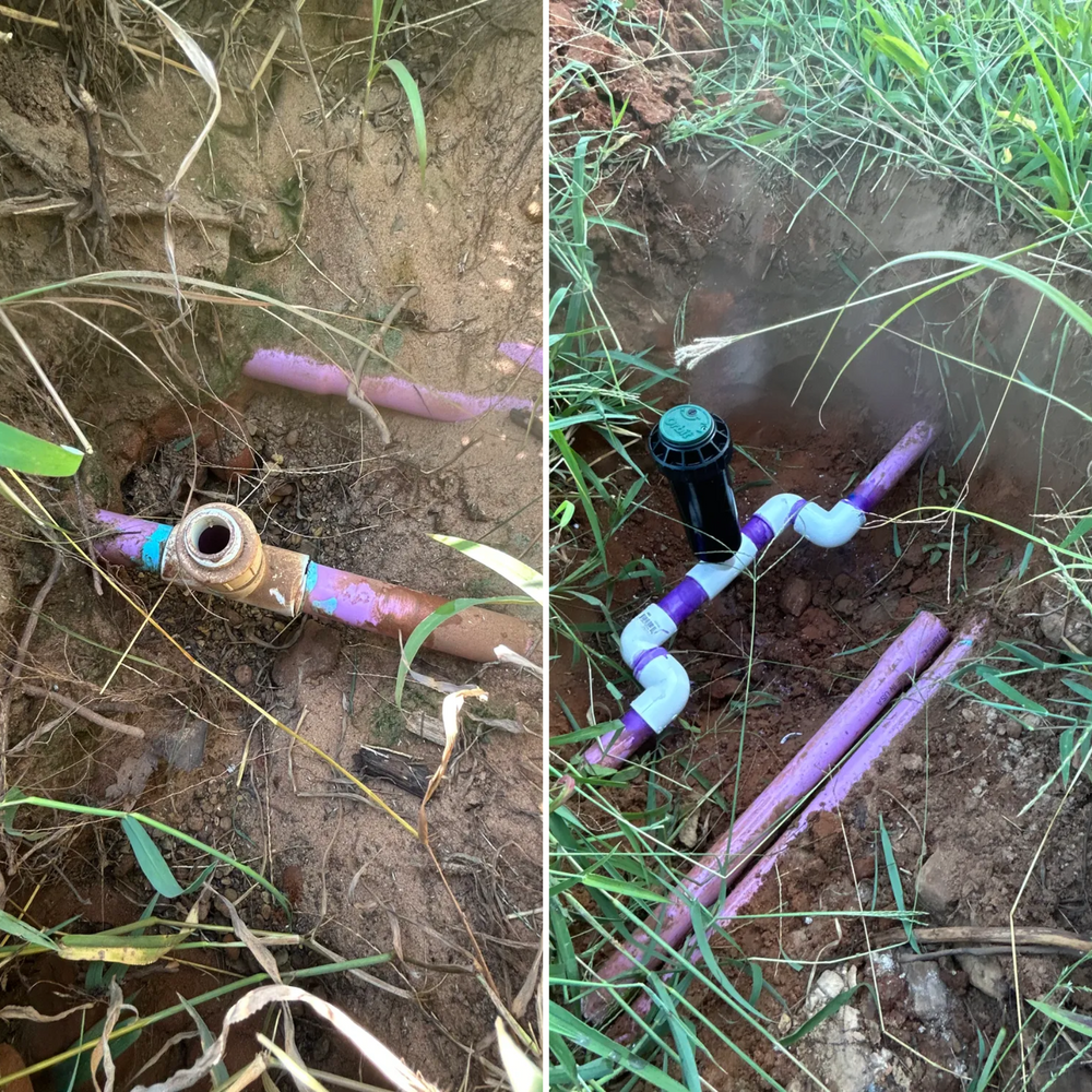 All Photos for Baxout Plumbing & Drain in Bristow, OK